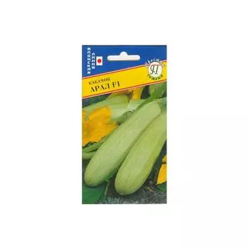 Кабачок кабачки Престиж-Семена Арал F1 00004191