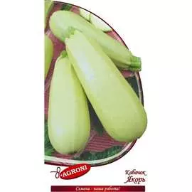 Кабачок кабачки Агрони