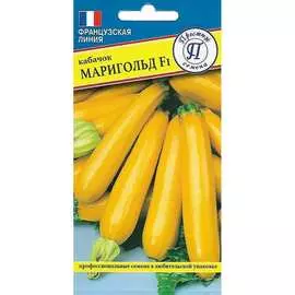 Кабачок кабачки Престиж-Семена Маригольд F1 00030056