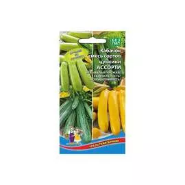 Кабачок кабачки Уральский дачник