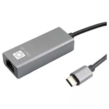 Кабель-адаптер 5Bites UA2C-45-16BK