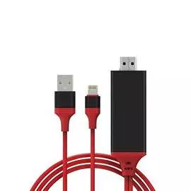 Кабель-адаптер GCR