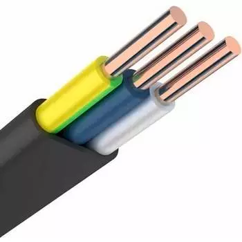 Кабель АЛЬФАКАБЕЛЬ 05187