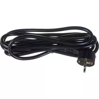 Кабель электропитания IEK PC-C13D-3M