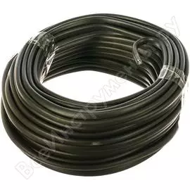 Негорючий твердый плоский кабель ВВГп-нг ЭлПроКабель 4630017849437