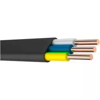 Кабель АО Элкаб-КЗ