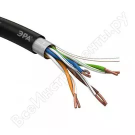 Кабель ЭРА OUTDOOR SIMPLE Б0044686