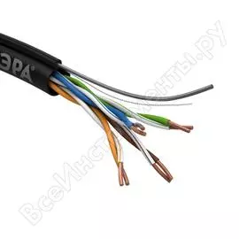 Кабель ЭРА OUTDOOR Б0044432