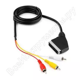 Кабель аудио-видео Cablexpert