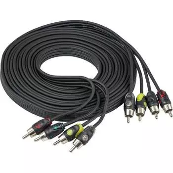 Кабель AURA RCA-B254