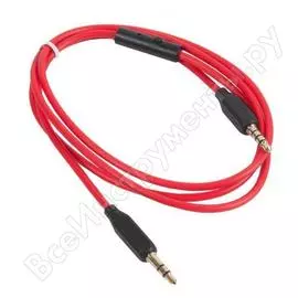 Кабель aux Hoco