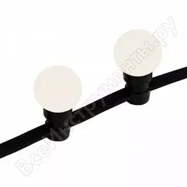 Кабель белт-лайт neon-night шаг 40см, 225 патронов 331-346