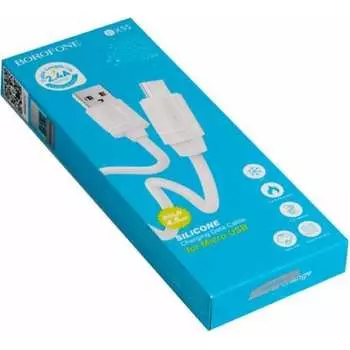 Кабель Borofone