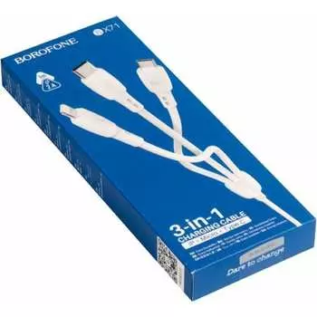 Кабель Borofone