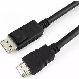 Кабель Cablexpert CC-DP-HDMI-5M