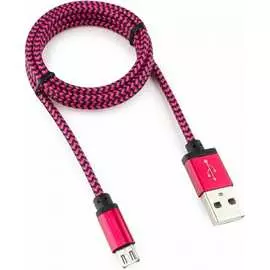 Кабель Cablexpert CC-mUSB2pe1m