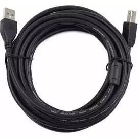 Кабель Cablexpert CCF2-USB2-AMBM-10