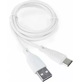 Кабель Cablexpert CCB-USB2-AMCMO1-1MW