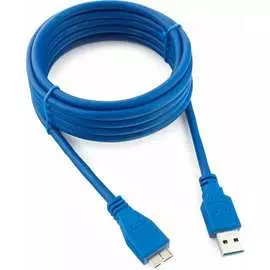 Кабель Cablexpert CCP-mUSB3-AMBM-10