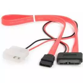 Кабель Cablexpert CC-SATA-C3