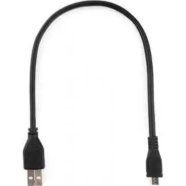 Кабель Cablexpert CCP-mUSB2-AMBM-0.3M