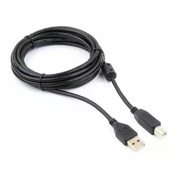 Кабель Cablexpert CCF-USB2-AMBM-10