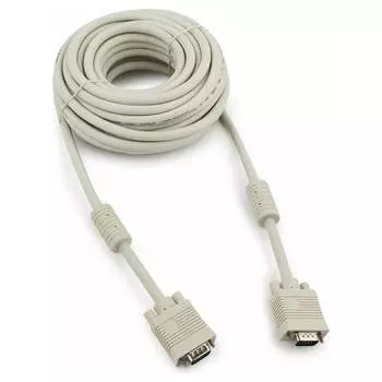 Кабель Cablexpert Premium CC-PPVGA-10M