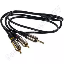 Аудиокабель Cablexpert