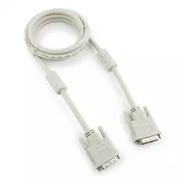 Кабель Cablexpert CC-DVI-6C