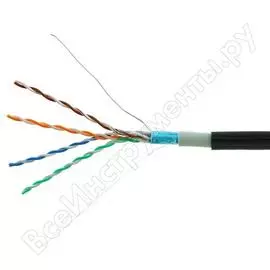 Одножильный кабель Cablexpert