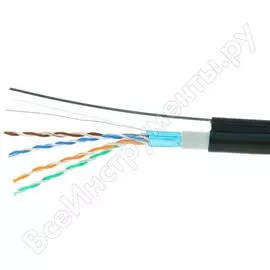 Одножильный кабель Cablexpert