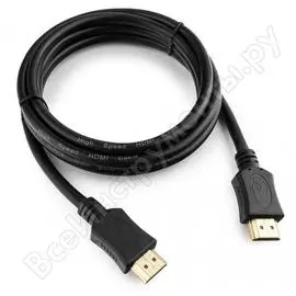 Кабель Cablexpert Light CC-HDMI4L-6