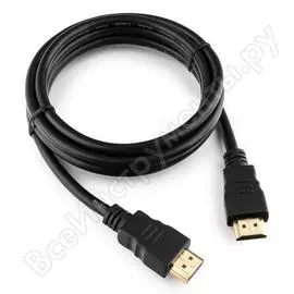 Кабель Cablexpert CC-HDMI4-6
