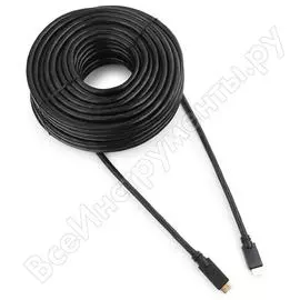 Кабель Cablexpert CC-HDMI4-30M