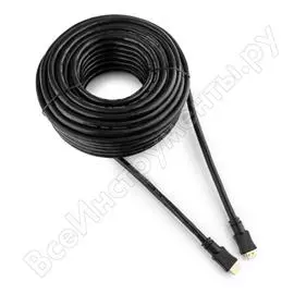 Кабель Cablexpert CC-HDMI4-20M