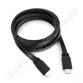 Кабель Cablexpert CC-HDMI4F-10