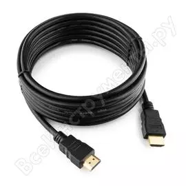 Кабель Cablexpert CC-HDMI4-15