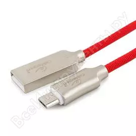 Кабель Cablexpert CC-P-mUSB02R-1.8M