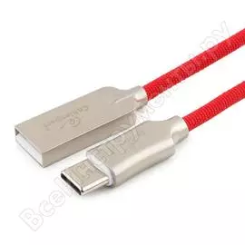 Кабель Cablexpert CC-P-USBC02R-1.8M