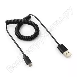 Кабель Cablexpert CC-mUSB2C-AMBM-6