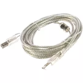 Кабель Cablexpert CCF-USB2-AMBM-TR-10