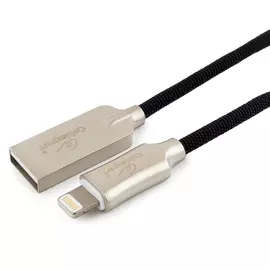 Кабель для Apple Cablexpert CC-P-APUSB02Bk-1M