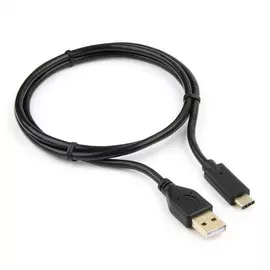 Кабель Cablexpert CCP-USB2-AMCM-1M
