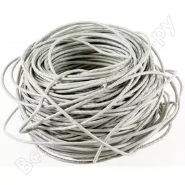 Одножильный кабель Cablexpert UPC-5040E-SOL/100