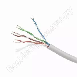 Кабель UTP5e Cablexpert