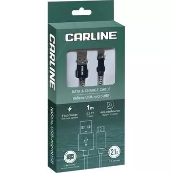 Кабель CARLINE CAB03121