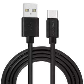 Кабель crown usb - microusb cmcu-1016m black cm000003200