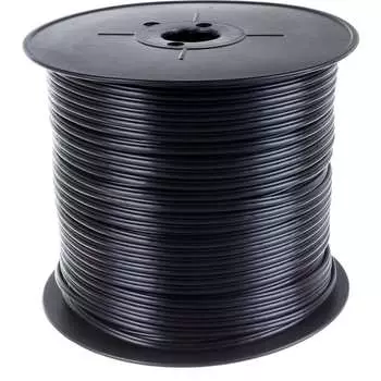 Кабель для аналогового видеонаблюдения ЭРА Б0052741