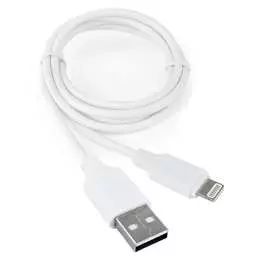 Кабель для Apple Cablexpert CCB-USB-AMAPO2-1MW
