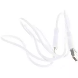 Кабель для Apple Cablexpert Classic CCB-USB-AMAPO1-1MW